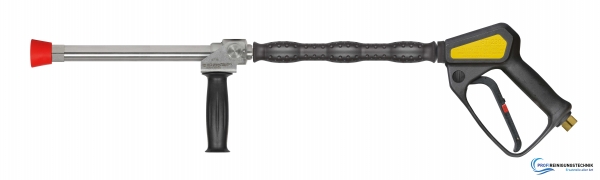 Weitwurflanze 3/8''IG